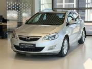 Opel Astra J Краснодар  - изображение 20