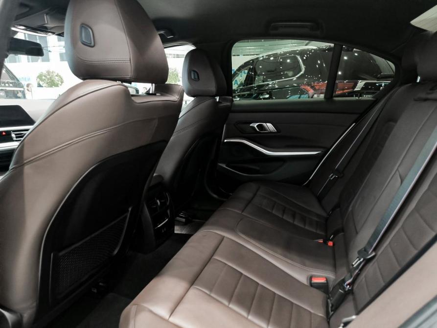 BMW 3 серии VII (G2x) Казань  - изображение 15
