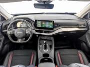 Haval F7x I Рестайлинг Москва  - изображение 42