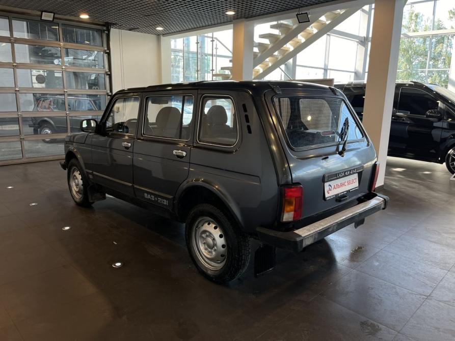 Lada (ВАЗ) 2131 (4x4) I Чебоксары  - изображение 5