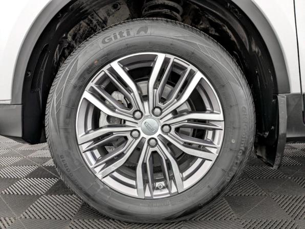 Geely Atlas Pro с пробегом 2024 года, цена 2 160 000 рублей, 44613 км, внедорожник, Автокод Объявления