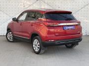 BAIC X35 Тамбов  - изображение 26