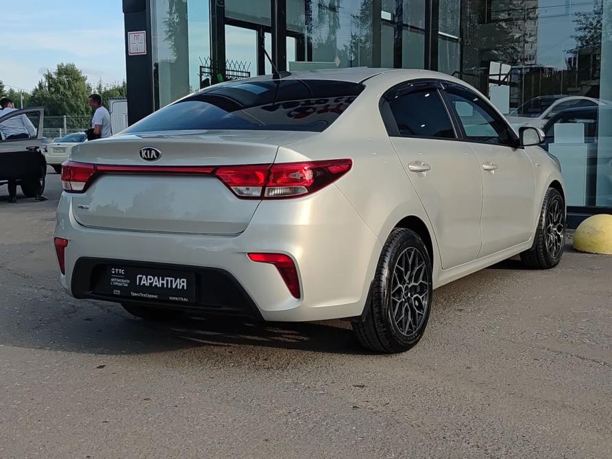 Kia Rio IV Ижевск  - изображение 6