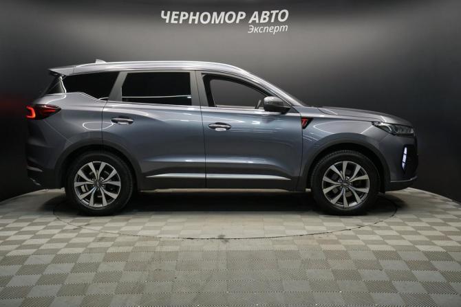 Chery Tiggo 7 Pro Max I с пробегом 2023 года, цена 1 988 000 рублей, 74000 км, внедорожник, Автокод Объявления