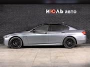 BMW 5 серии VI (F10/F11/F07) Рестайлинг Екатеринбург  - изображение 30