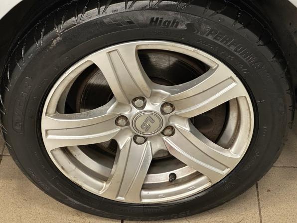 Skoda Roomster I с пробегом 2010 года, цена 550 000 рублей, 186071 км, минивэн, Автокод Объявления