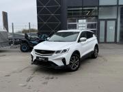 Geely Coolray I Санкт-Петербург  - изображение 4