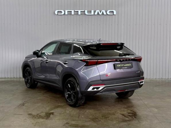 Omoda C5 I Рестайлинг с пробегом 2024 года, цена 1 947 000 рублей, 9009 км, внедорожник, Автокод Объявления