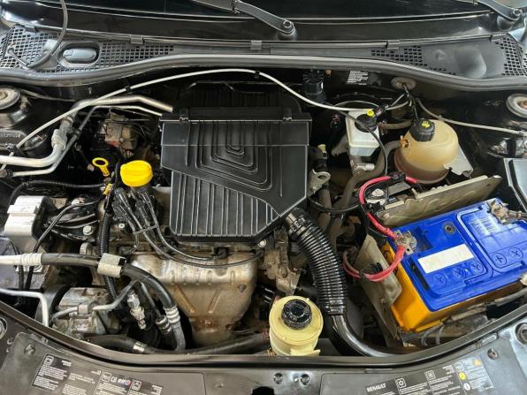 Renault Sandero I с пробегом 2014 года, цена 554 140 рублей, 214113 км, хэтчбек, Автокод Объявления