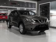 Nissan Qashqai II Москва  - изображение 30
