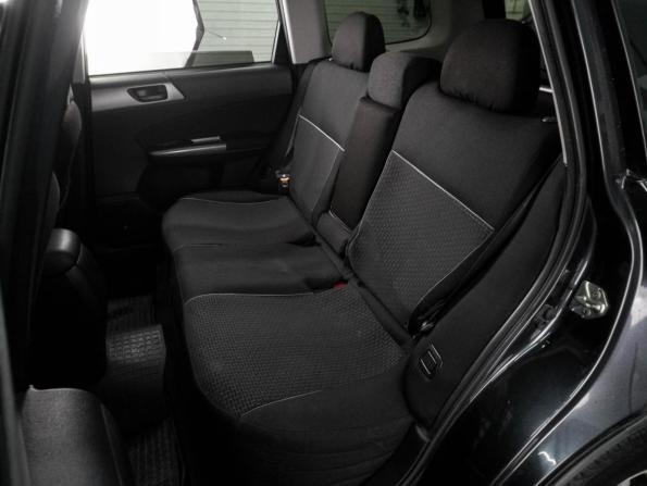 Subaru Forester III Рестайлинг с пробегом 2011 года, цена 1 167 000 рублей, 192246 км, внедорожник, Автокод Объявления