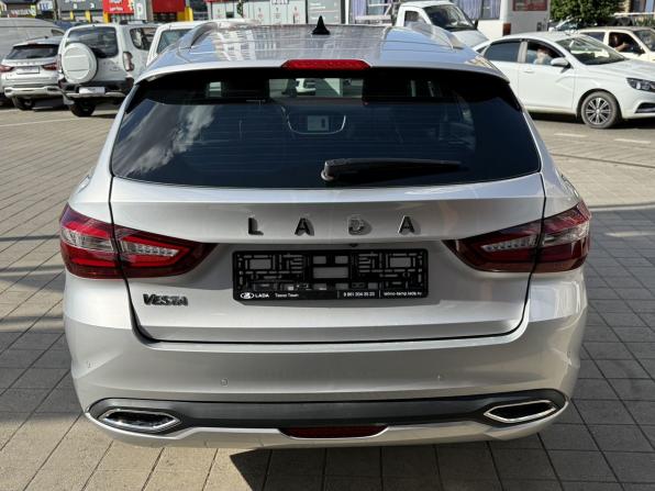 Новый Lada (ВАЗ) Vesta I Рестайлинг (NG) 2026 года, цена 2 005 000 рублей, универсал, Автокод Объявления