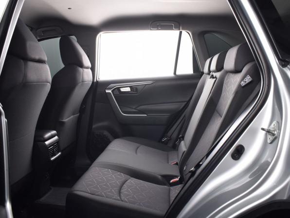 Toyota RAV4 V (XA50) с пробегом 2019 года, цена 2 475 995 рублей, 163013 км, внедорожник, Автокод Объявления