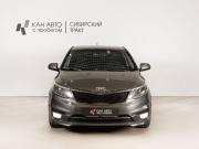 Kia Rio III Рестайлинг Казань  - изображение 10