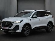 Chery Tiggo 7 Pro Max I Рестайлинг Мурманск  - изображение 19