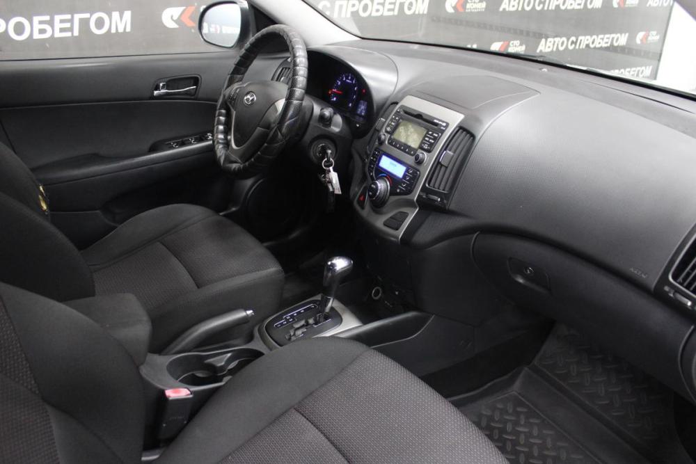 Hyundai i30 I Рестайлинг Томск  - изображение 7