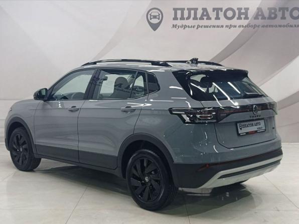 Новый Volkswagen Tharu XR 2025 года, цена 3 049 000 рублей, внедорожник, Автокод Объявления