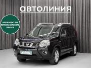 Nissan X-Trail II Рестайлинг Красноярск  - изображение 23