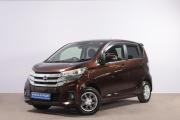 Nissan Dayz I Новосибирск  - изображение 23