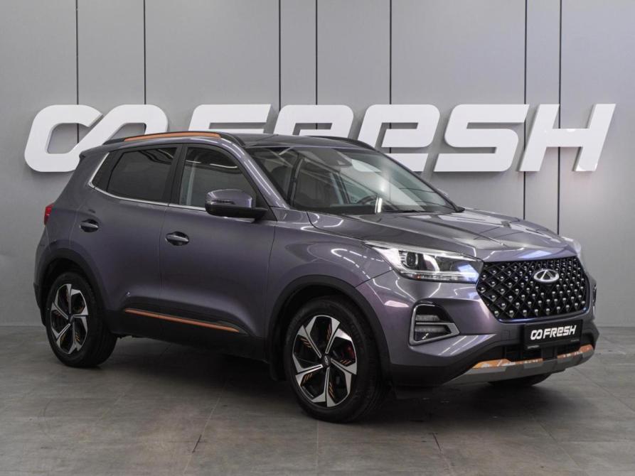 Chery Tiggo 4 Pro I Воронеж  - изображение 1