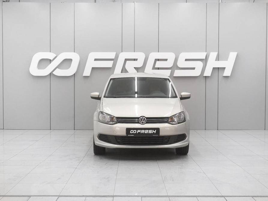 Volkswagen Polo V Ростов-на-Дону  - изображение 3