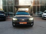 Volkswagen Tiguan II Екатеринбург  - изображение 42