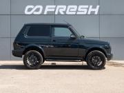 Lada (ВАЗ) Niva Legend Краснодар  - изображение 24