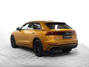 Audi Q8 I (4M) Москва  - изображение 31