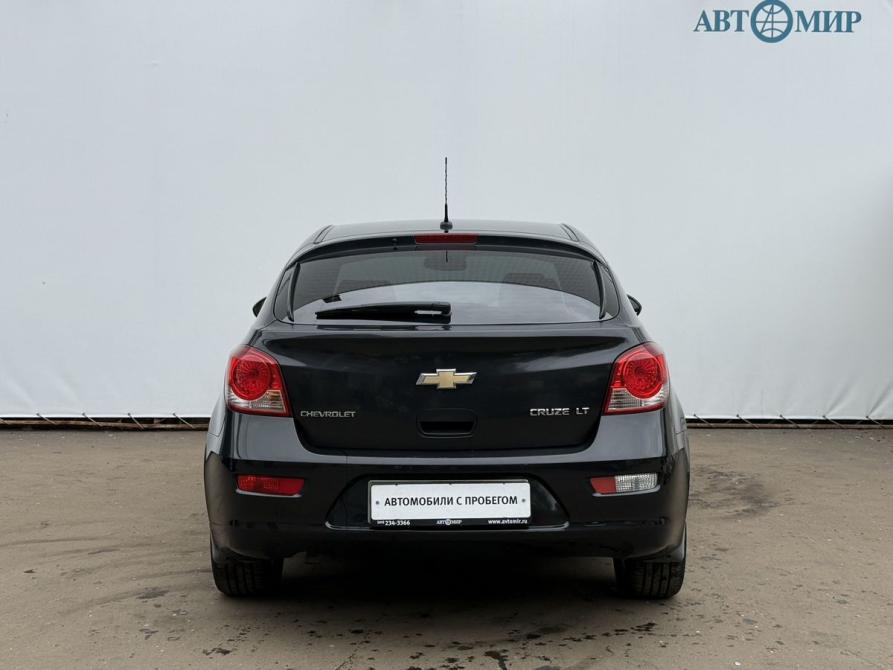 Chevrolet Cruze I Москва  - изображение 6