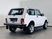 Lada (ВАЗ) Niva Legend Волгоград  - изображение 32