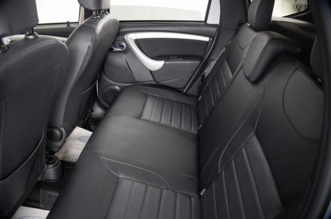 Nissan Terrano III (D10) с пробегом 2019 года, цена 1 529 000 рублей, 156000 км, внедорожник, Автокод Объявления