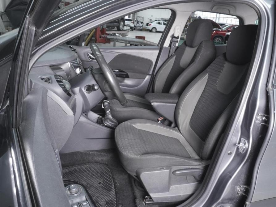 Renault Kaptur I Ростов-на-Дону  - изображение 10