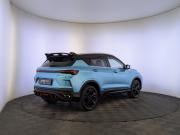 Geely Coolray I Рестайлинг Москва  - изображение 32