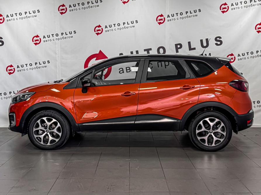 Renault Kaptur I Минеральные Воды  - изображение 6