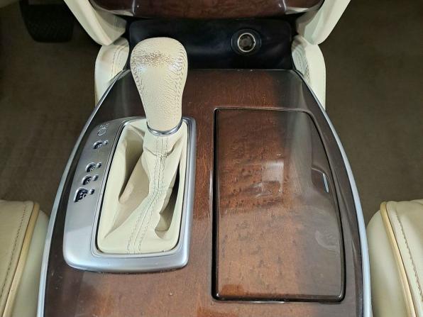 Infiniti JX с пробегом 2013 года, цена 1 477 000 рублей, 186776 км, внедорожник, Автокод Объявления