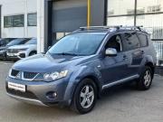 Mitsubishi Outlander II Москва  - изображение 16