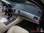 Jaguar XF I Рестайлинг Москва  - изображение 29