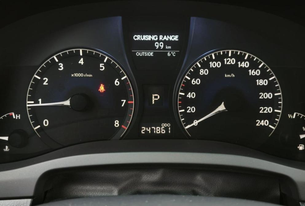 Lexus RX III Сыктывкар  - изображение 15
