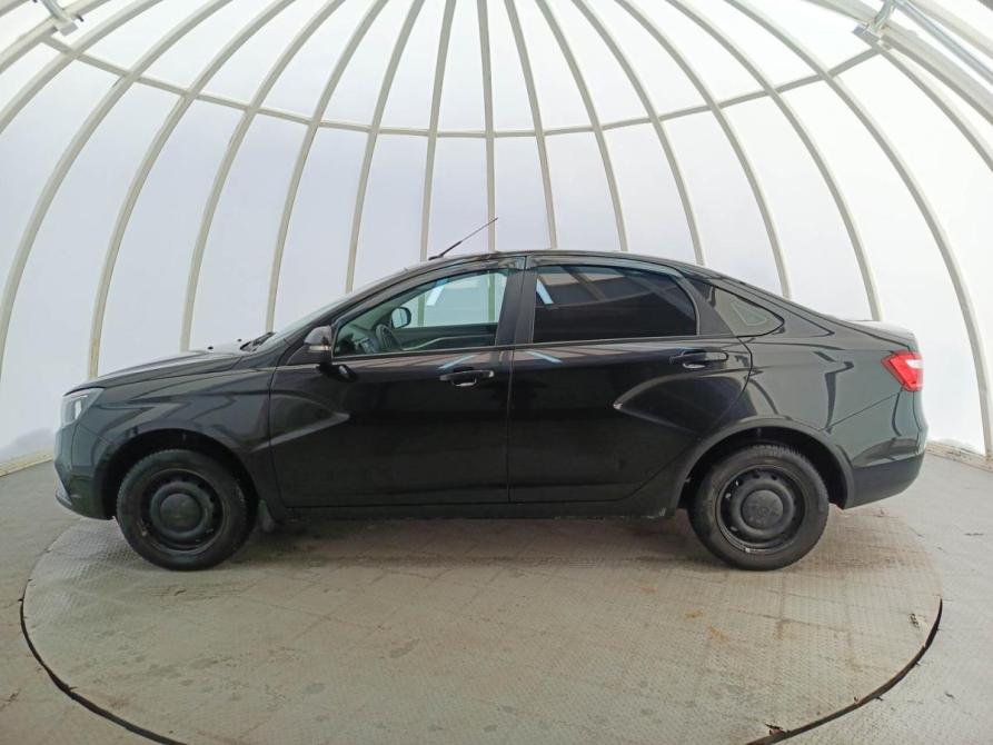 Lada (ВАЗ) Vesta I Йошкар-Ола  - изображение 10