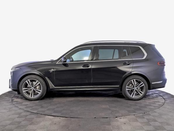 BMW X7 I (G07) Рестайлинг с пробегом 2023 года, цена 12 005 000 рублей, 79449 км, внедорожник, Автокод Объявления