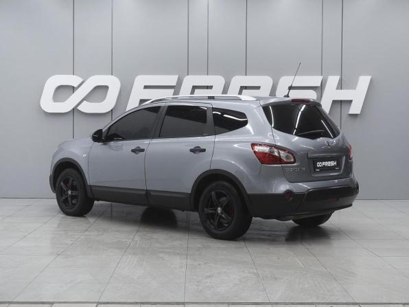 Nissan Qashqai+2 I Рестайлинг с пробегом 2010 года, цена 1 200 000 рублей, 183610 км, внедорожник, Автокод Объявления