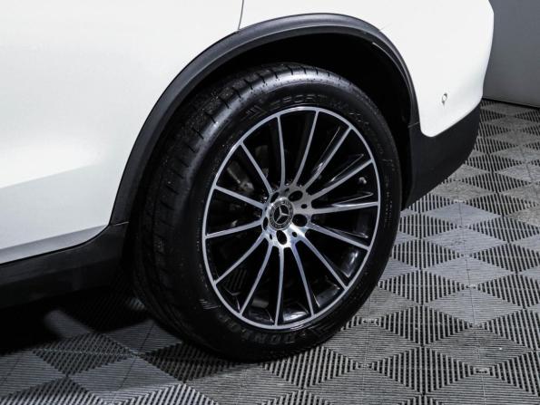 Mercedes-Benz GLC Coupe I (C253) с пробегом 2018 года, цена 4 150 000 рублей, 73000 км, внедорожник, Автокод Объявления
