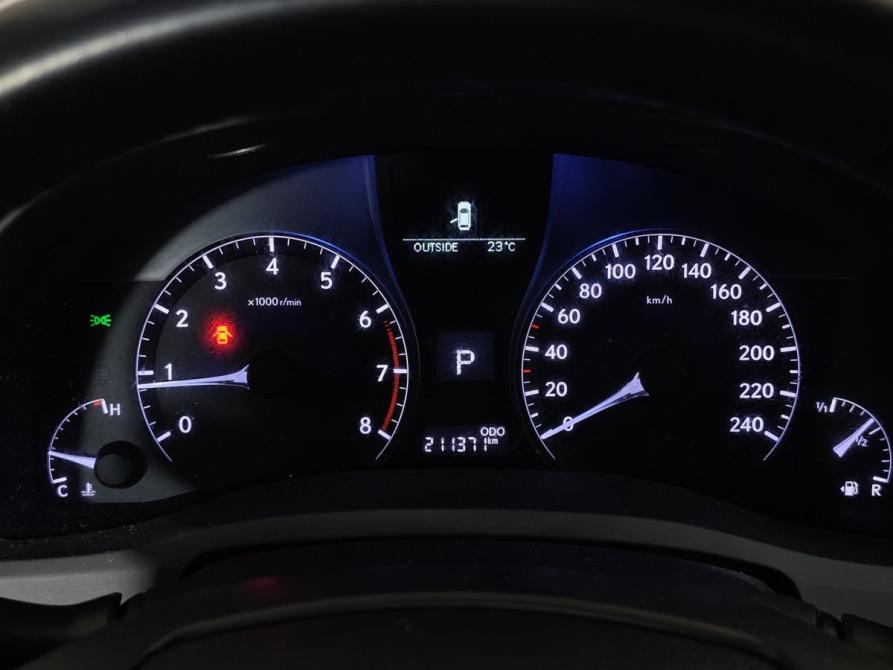 Lexus RX III Рестайлинг Москва  - изображение 17