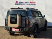 JETOUR T2 Набережные Челны  - изображение 30
