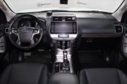 Toyota Land Cruiser Prado 150 Series Рестайлинг 2 Владивосток  - изображение 38