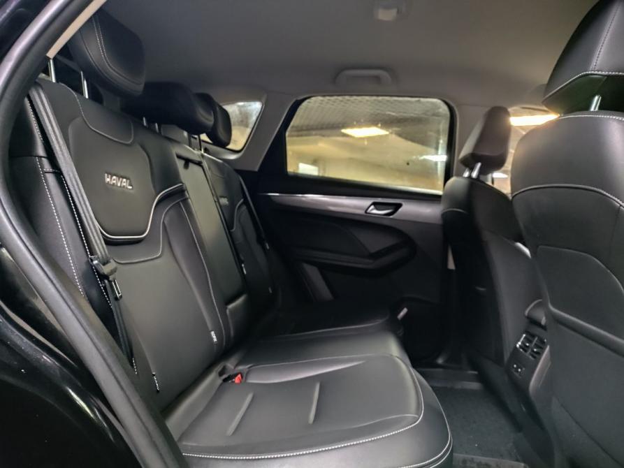 Haval Jolion I Москва  - изображение 14