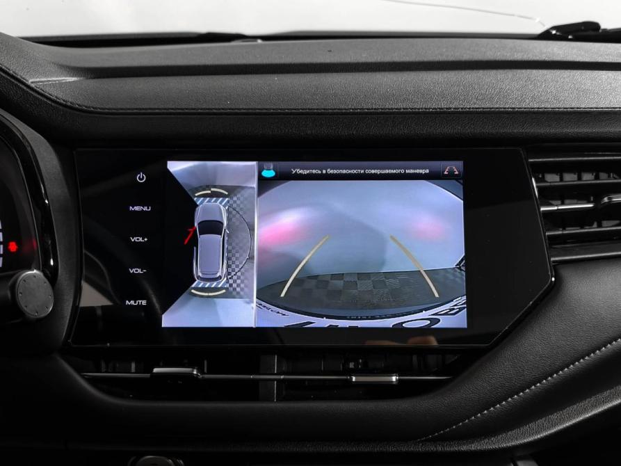 Haval F7 I Санкт-Петербург  - изображение 19