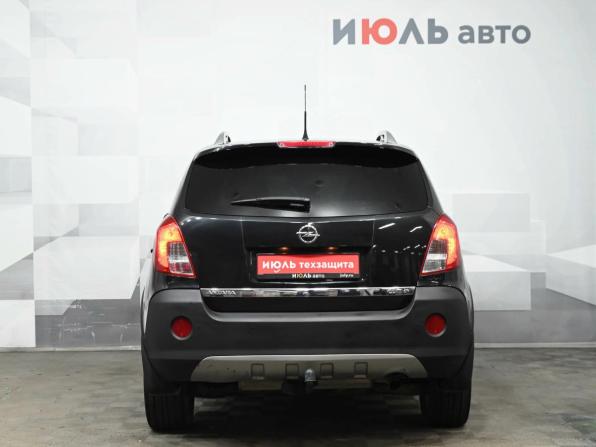 Opel Antara I Рестайлинг с пробегом 2013 года, цена 1 170 000 рублей, 173560 км, внедорожник, Автокод Объявления