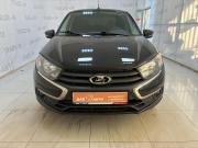 Lada (ВАЗ) Granta I Рестайлинг Пермь  - изображение 20