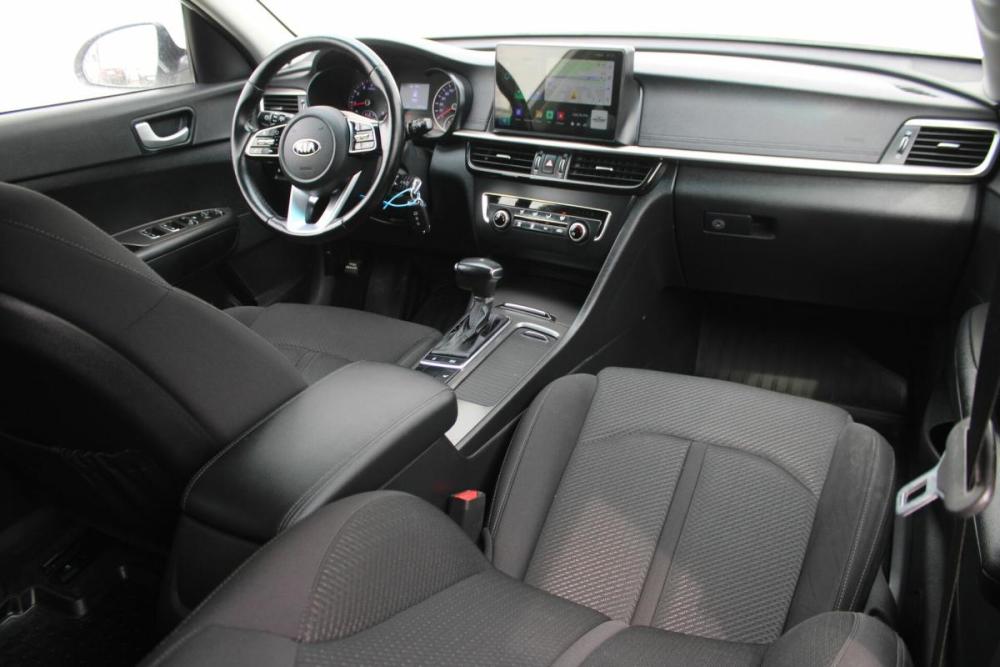 Kia Optima IV Рестайлинг Пермь  - изображение 10